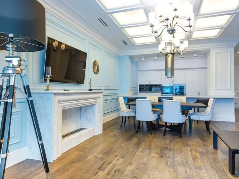 Prestige Business Bay, BKC - photo 17