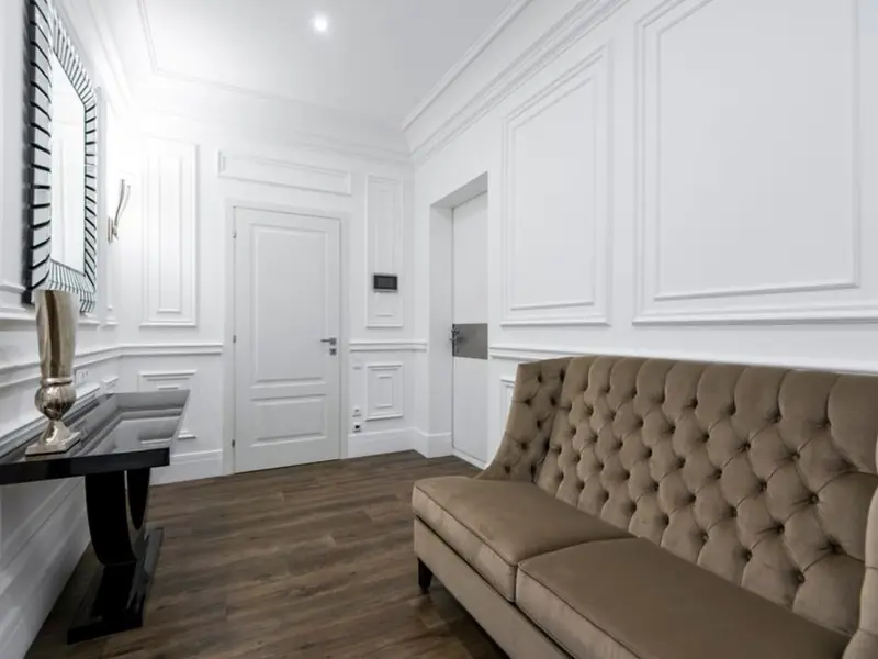 Prestige Business Bay, BKC - photo 18