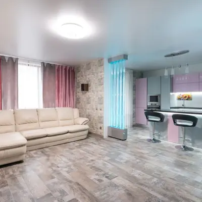 PRESTIGE CANOPY LIVING PADI (ARIHANT JV) - photo 4
