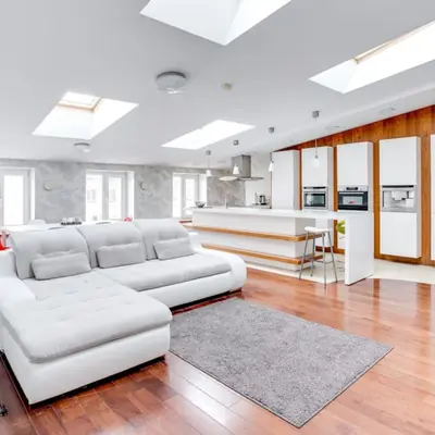 PRESTIGE CANOPY LIVING PADI (ARIHANT JV) - photo 6