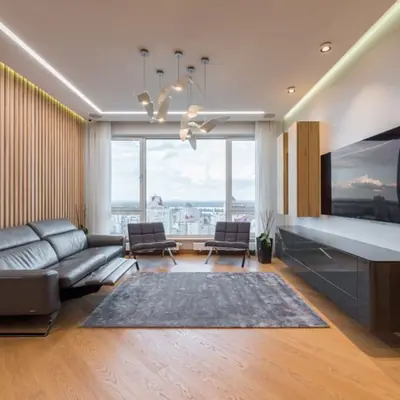 PRESTIGE CANOPY LIVING PADI (ARIHANT JV) - photo 7