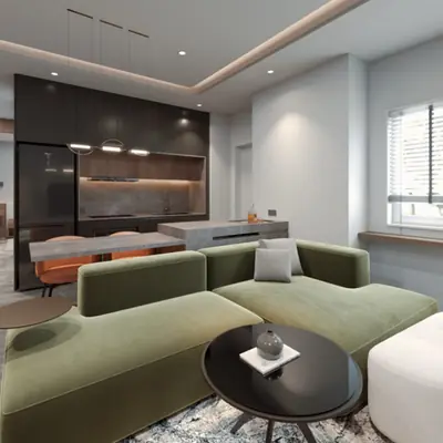PRESTIGE CANOPY LIVING PADI (ARIHANT JV) - photo 8