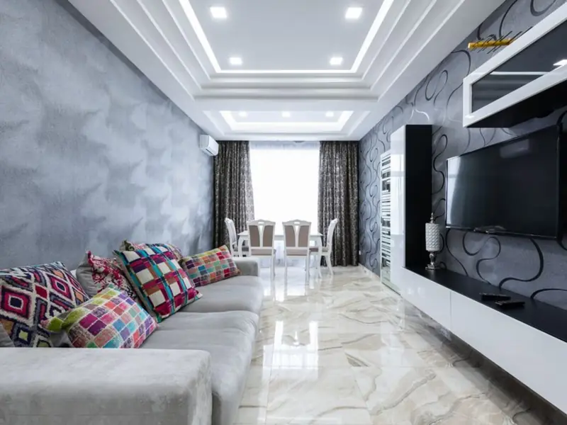 PRESTIGE CANOPY LIVING PADI (ARIHANT JV) - photo 18