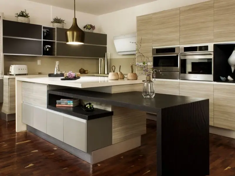 PRESTIGE CANOPY LIVING VELACHERY RESIDENTIAL PROJECT - photo 15