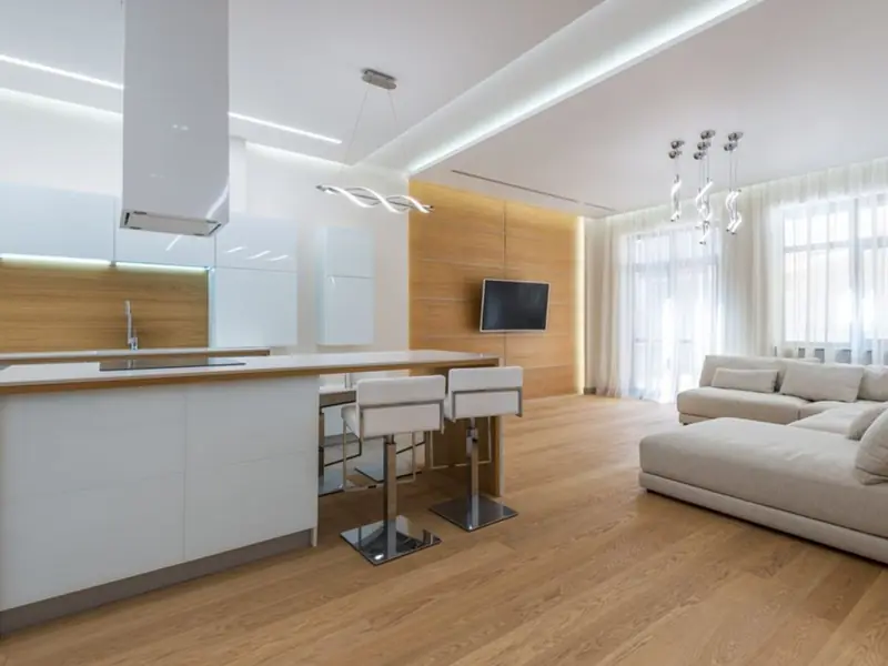 Prestige Central Delhi - photo 14