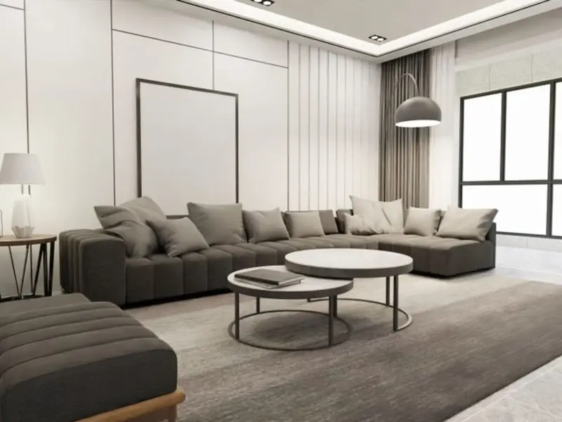 Prestige Central Delhi - photo 15