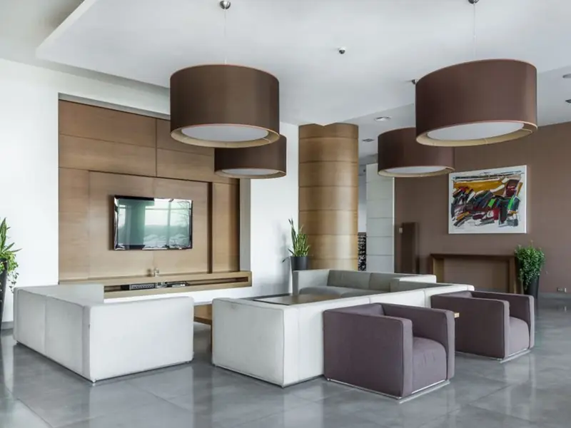 Prestige Central Delhi - photo 18
