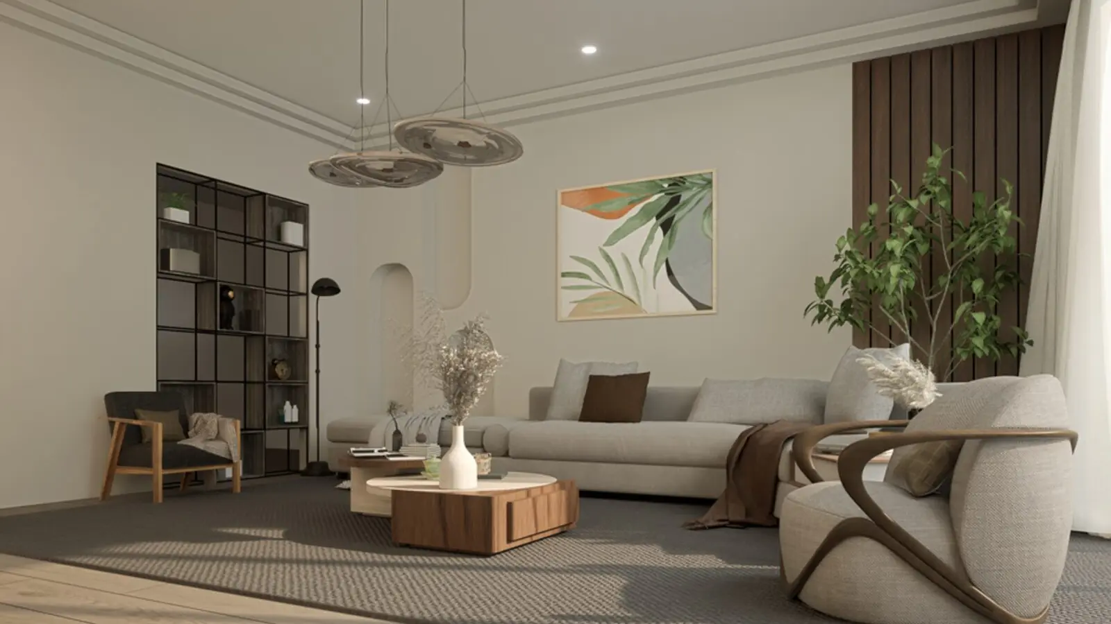 Prestige Central Delhi