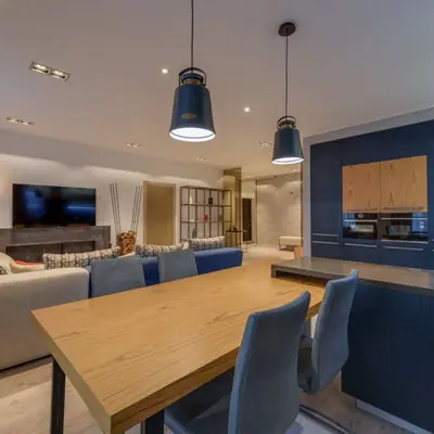 Prestige City Gurgaon - photo 3