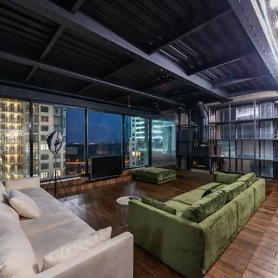 Prestige City Gurgaon - photo 4