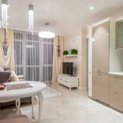 Prestige City Gurgaon - photo 7