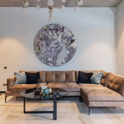 Prestige City Gurgaon - photo 9