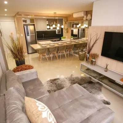 Prestige City Gurgaon - photo 10