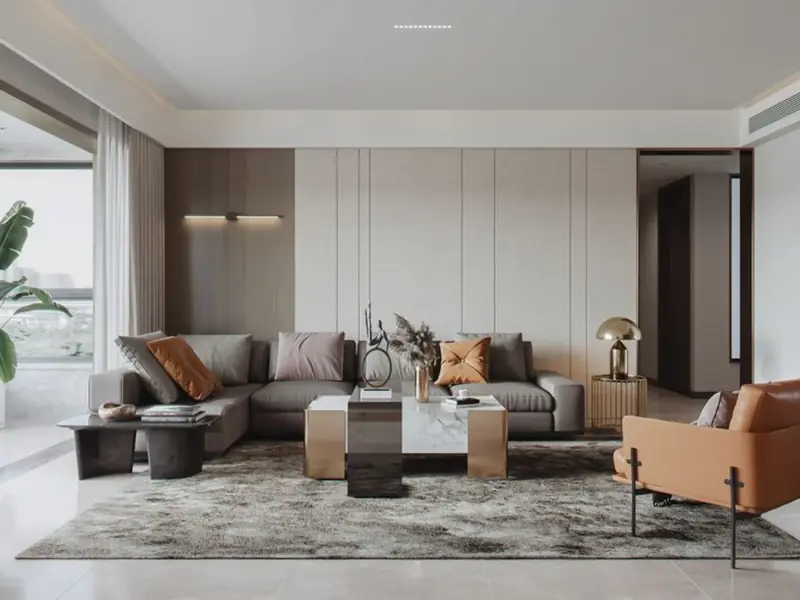 Prestige City Gurgaon - photo 18