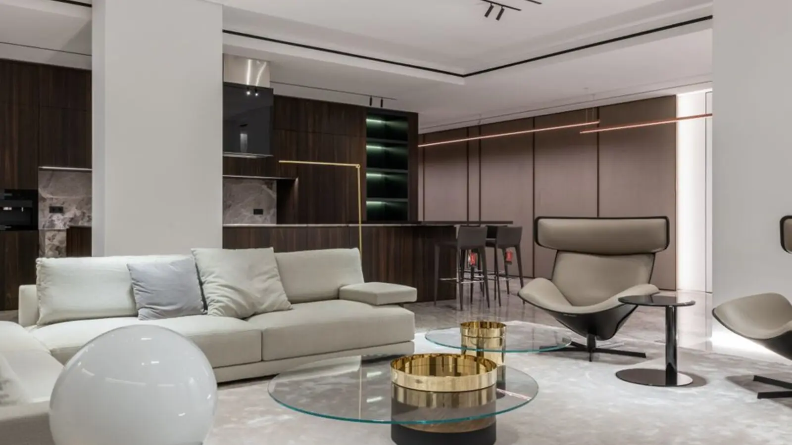 Prestige City Gurgaon
