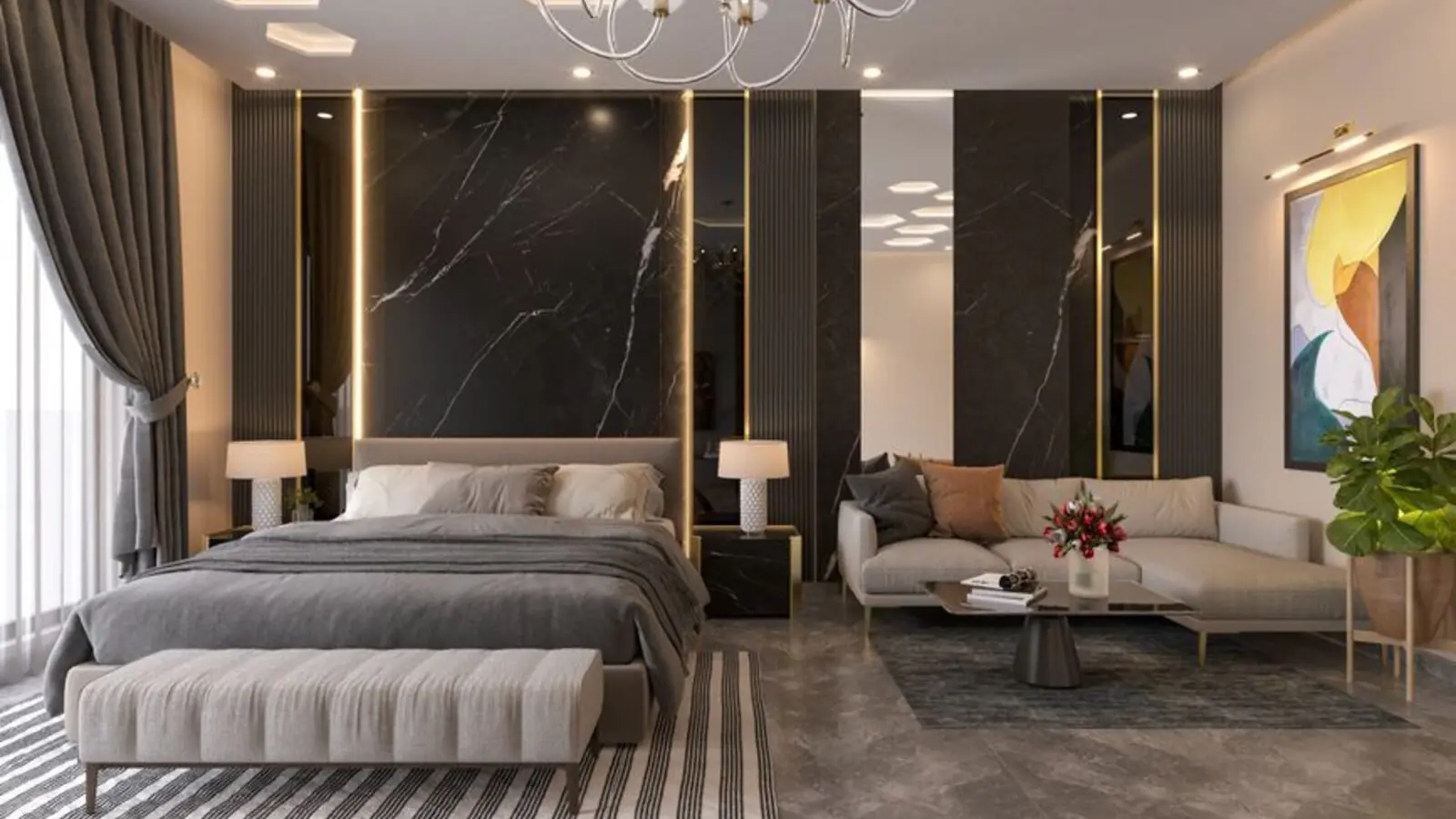 Prestige City, Indirapuram Extension