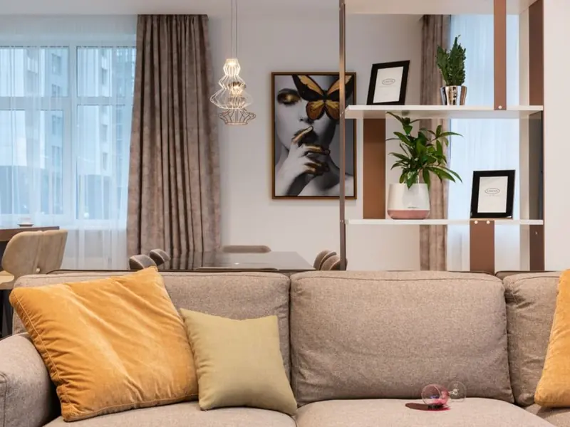 Prestige City Kharadi - photo 16