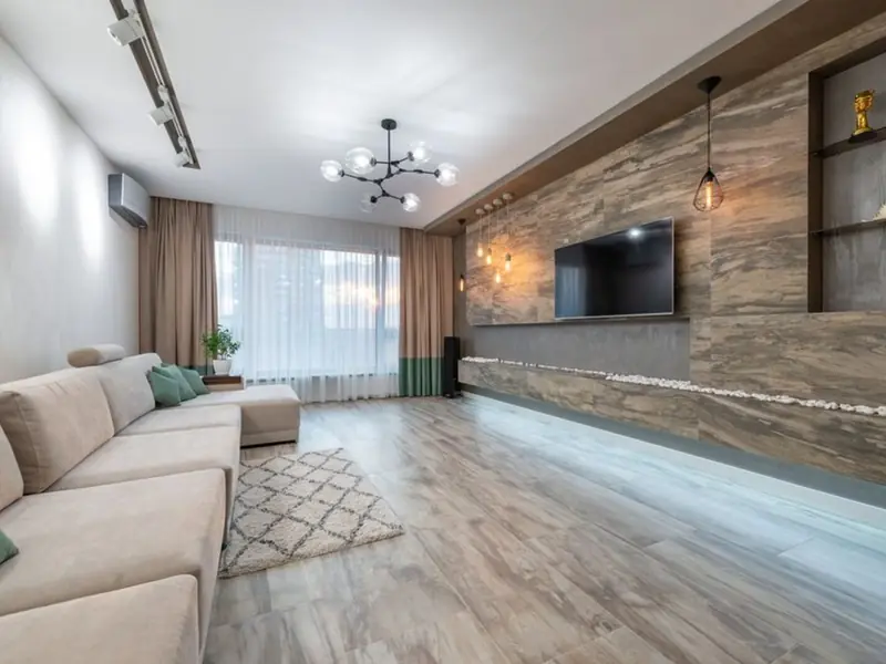 Prestige City Kharadi - photo 18