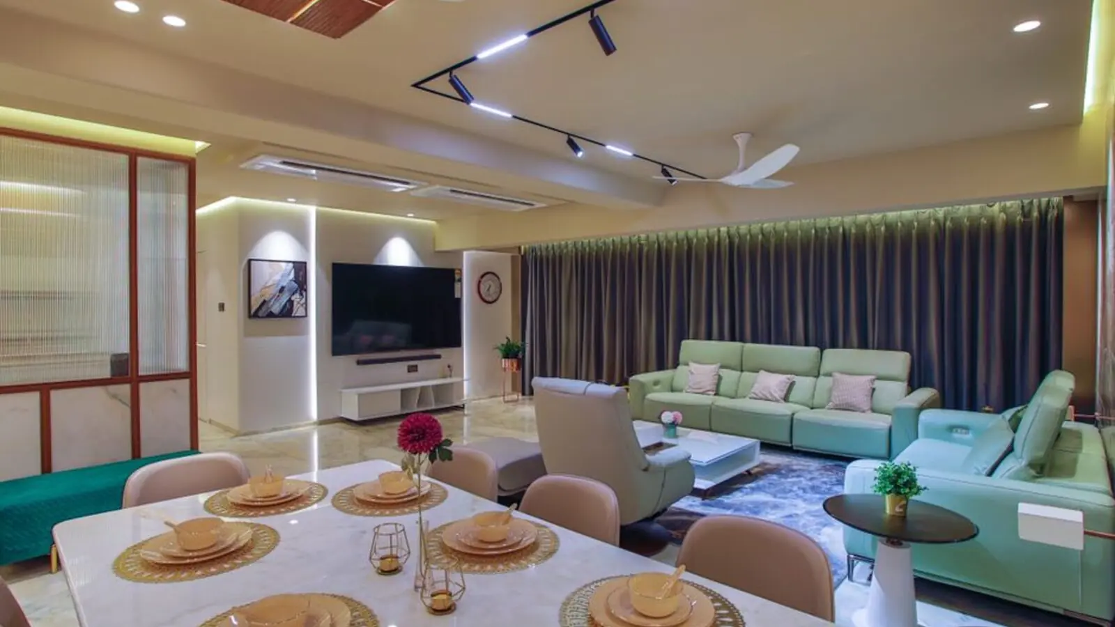 Prestige City Kharadi