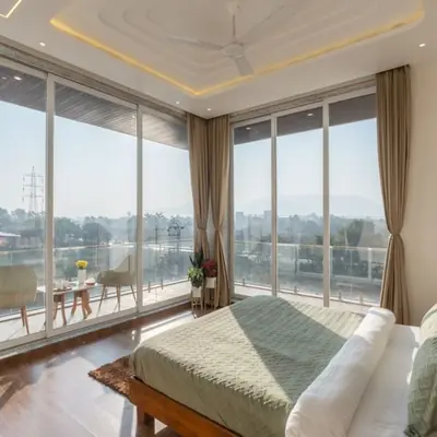 PRESTIGE City Mayflower, Indirapuram Ghaziabad - photo 8