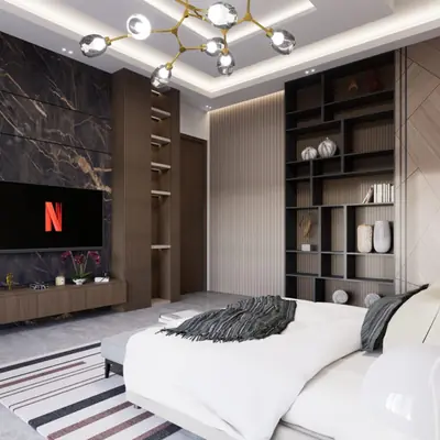 PRESTIGE CITY PUNE - photo 5