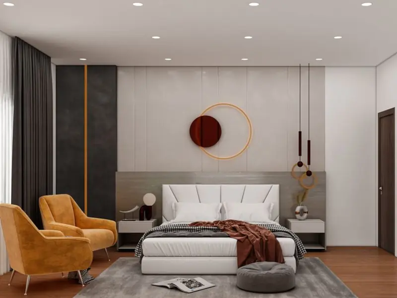 PRESTIGE CITY PUNE - photo 15
