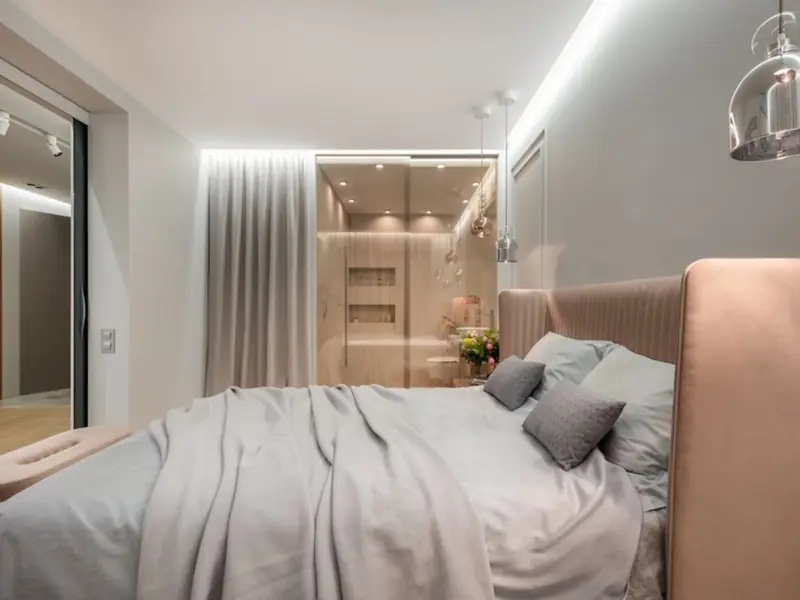 PRESTIGE CITY PUNE - photo 16