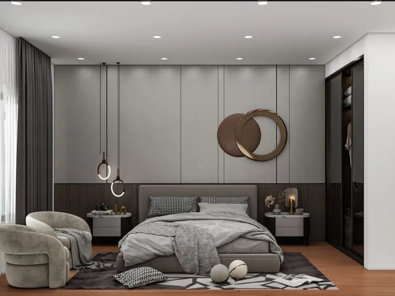 PRESTIGE CITY PUNE - photo 17