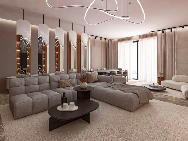 Prestige City, Sarjapur - photo 14