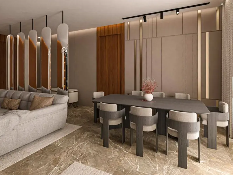 Prestige City, Sarjapur - photo 16