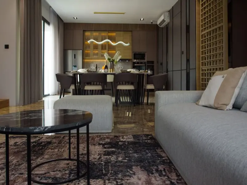 Prestige City, Sarjapur - photo 17