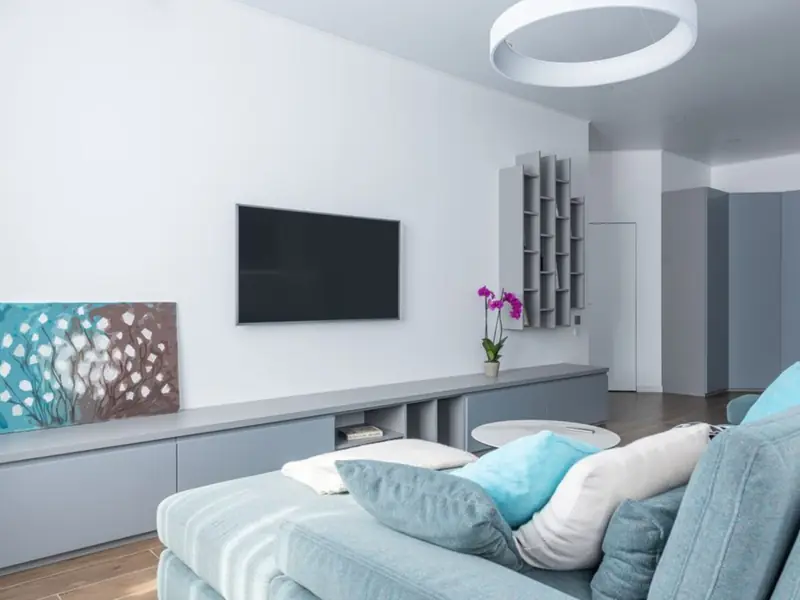Prestige Commercial Pune - photo 18