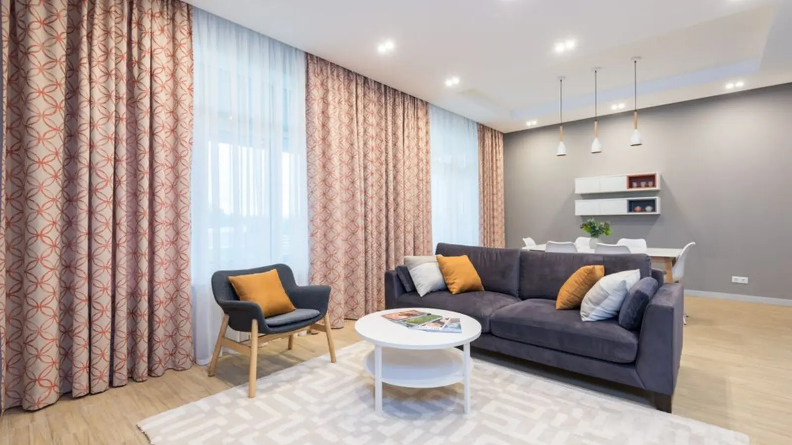 Prestige Commercial Pune