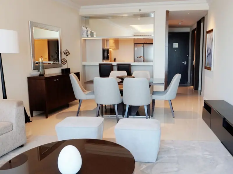 Prestige Courtyards, Sholinganallur - photo 14