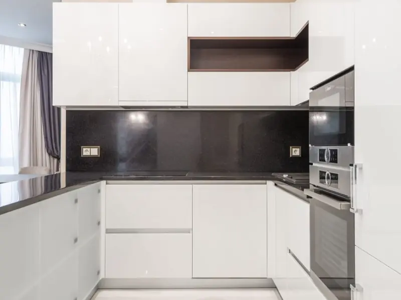 PRESTIGE D VILLA - photo 13