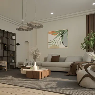 Prestige E-City - photo 4