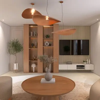 Prestige E-City - photo 5