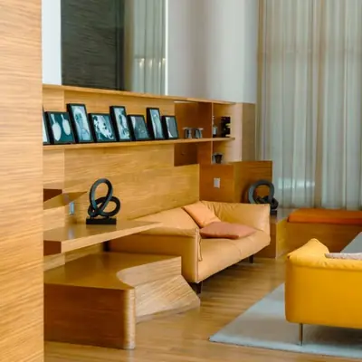 Prestige E-City - photo 9
