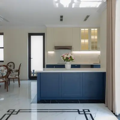 Prestige Edwardian - photo 4