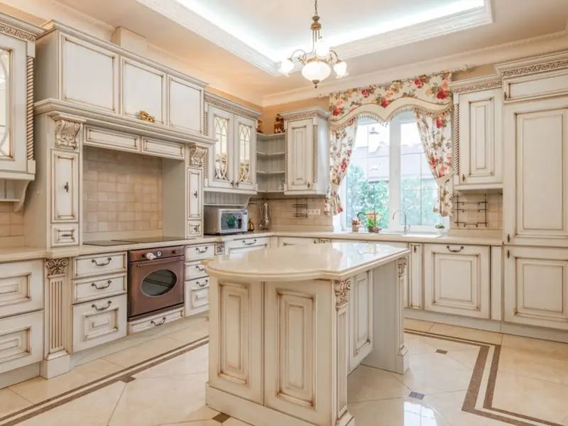 Prestige Edwardian - photo 15