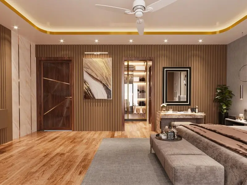 Prestige Evergreen - photo 13