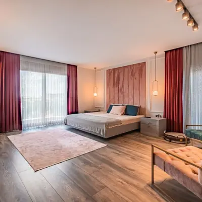 PRESTIGE FALCON CITY CHENNAI - photo 5
