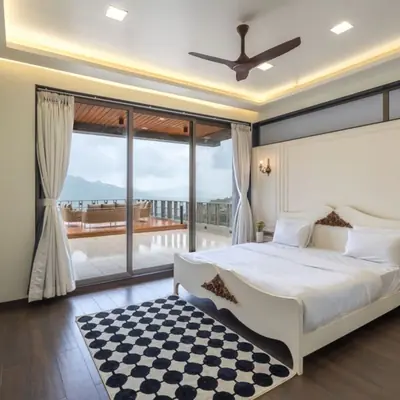 PRESTIGE FALCON CITY CHENNAI - photo 6