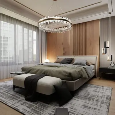 PRESTIGE FALCON CITY CHENNAI - photo 8