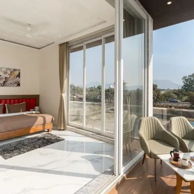 PRESTIGE FALCON CITY CHENNAI - photo 9