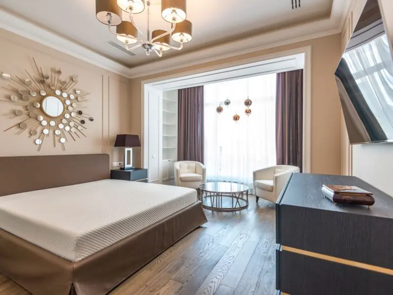 PRESTIGE FALCON CITY CHENNAI - photo 14