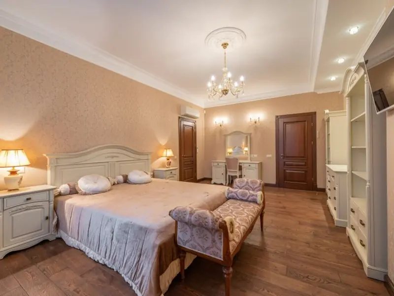 PRESTIGE FALCON CITY CHENNAI - photo 15