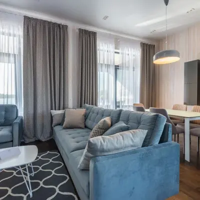 Prestige Falcon City Luxe, Kanakapura Road - photo 4