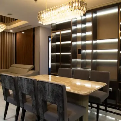 Prestige Falcon City Luxe, Kanakapura Road - photo 7