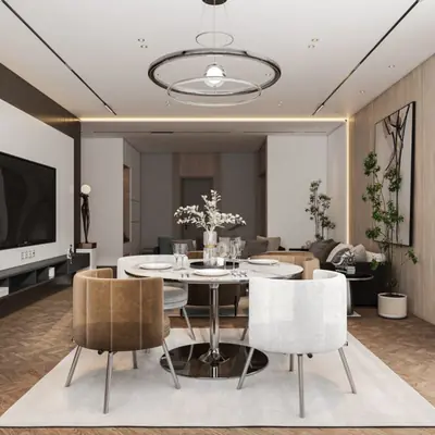 Prestige Falcon City Luxe, Kanakapura Road - photo 9